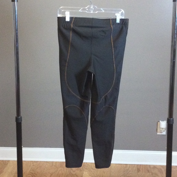 L Opedix knee action tights - Picture 6 of 16